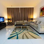 Damac Capital Bay - Business Bay