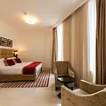 Damac Capital Bay - Business Bay