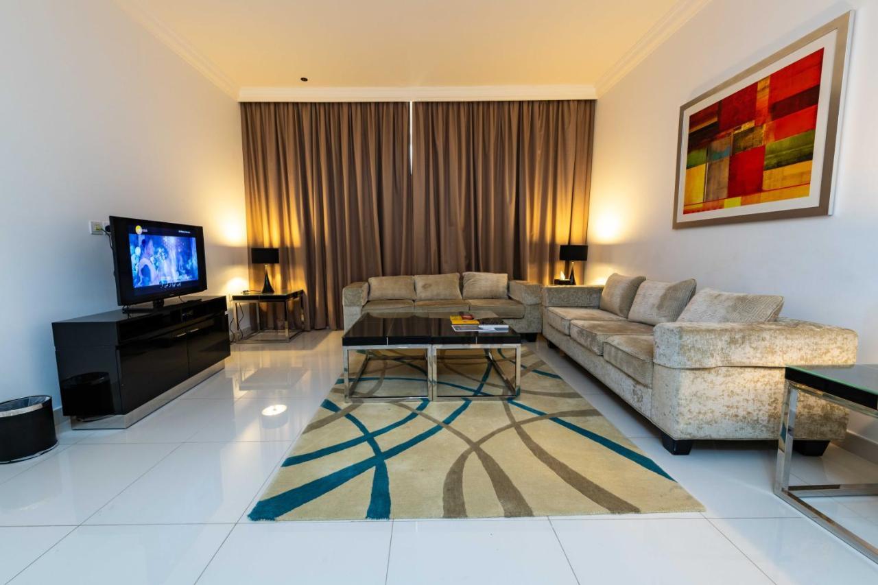 Damac Capital Bay - Business Bay
