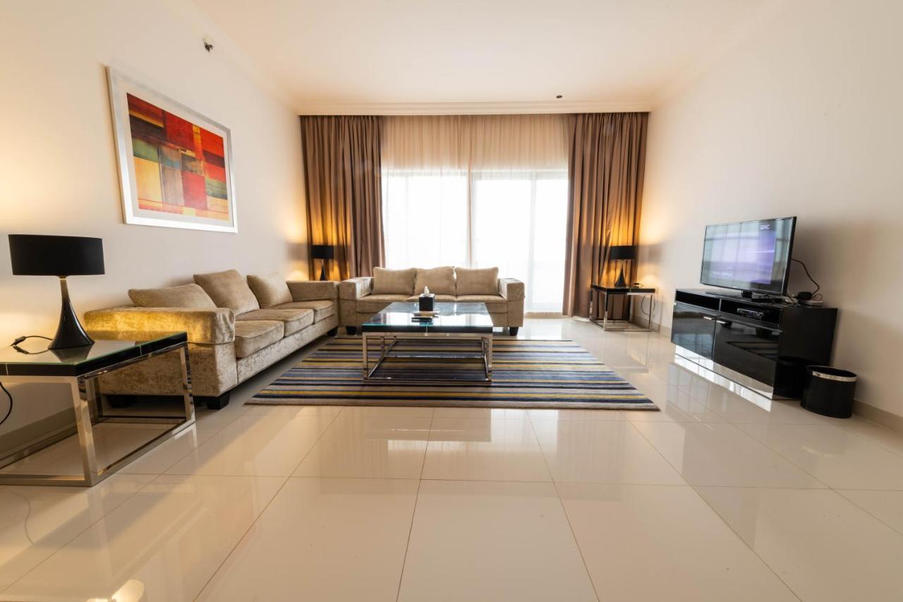 Damac Capital Bay - Business Bay