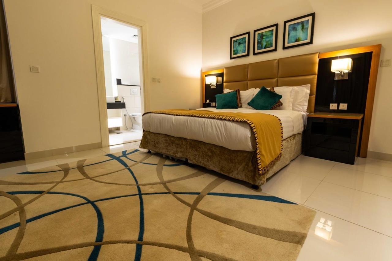 Damac Capital Bay - Business Bay Apartment Dubai