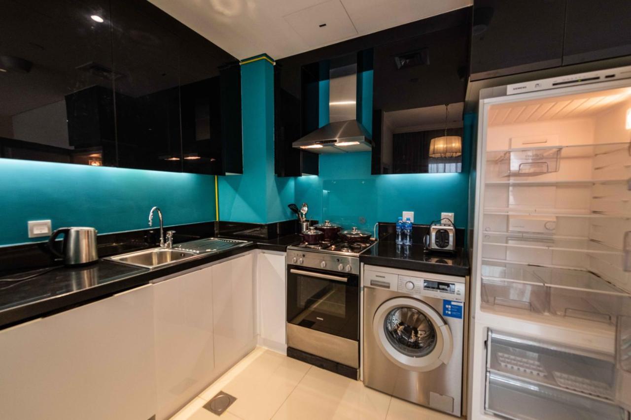 Damac Capital Bay - Business Bay *