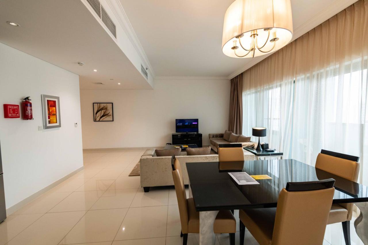 Damac Capital Bay - Business Bay *